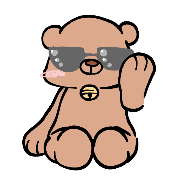 べあ