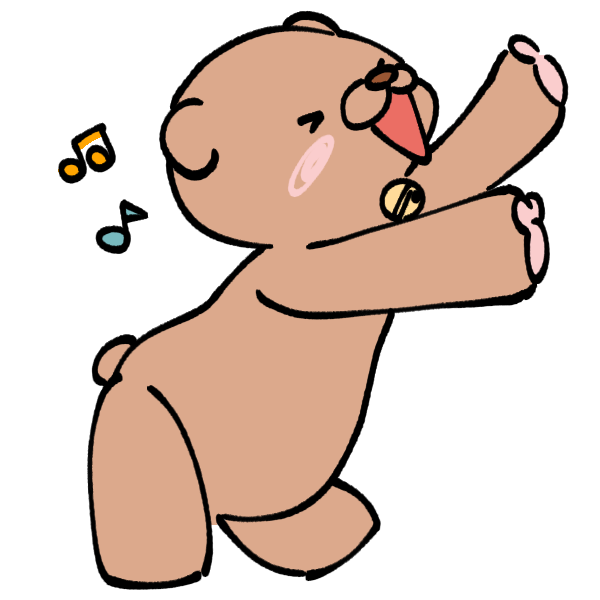 べあ
