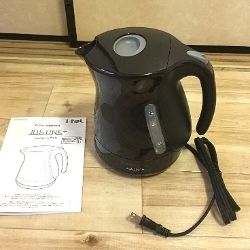 新品のT-fal ジャスティン・プラス 1.2L