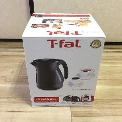 T-fal ジャスティン・プラス 1.2Lの箱