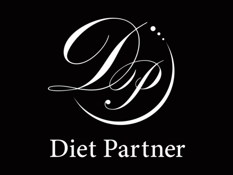 ダイエットパートナー公式サイトロゴ